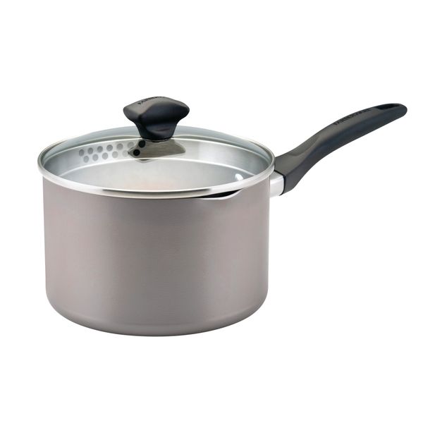 circulon symmetry hard-anodized nonstick straining saucepan with lid 3.5 quart chocolate
circulon symmetry hard-anodized nonstick straining saucepan with lid 3.5 quart chocolate