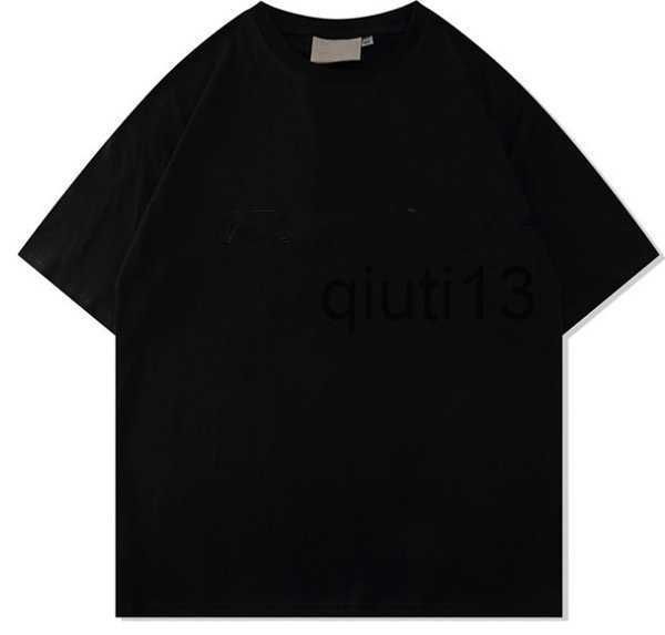 men's t-shirts 21ss designer tide t shirts chest letter laminated print short sleeve high street loose oversize casual t-shirt pure t23, White;black
men's t-shirts 21ss designer tide t shirts chest letter laminated print short sleeve high street loose oversize casual t-shirt pure t23, White;black