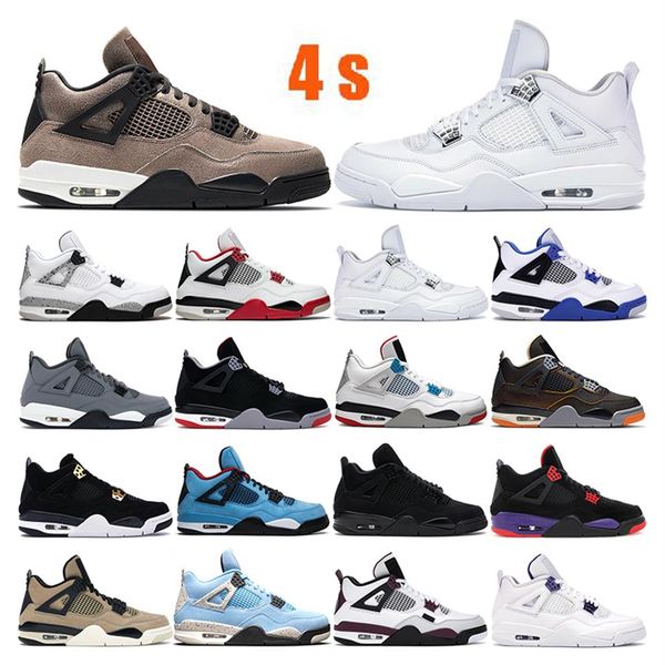 mens basketball shoes 4s university blue taupe haze black cat fired red white cement women sport sneakers trainer outdoor 5.5-13295b
mens basketball shoes 4s university blue taupe haze black cat fired red white cement women sport sneakers trainer outdoor 5.5-13295b