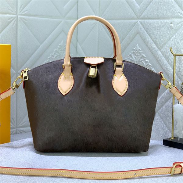 fashion womens shoulder bags totes handbags boetie brown plaid tote small large bag designer zipped mm pm purse m45986
fashion womens shoulder bags totes handbags boetie brown plaid tote small large bag designer zipped mm pm purse m45986