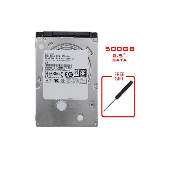 500gb 2.5" sata2 lapinternal hard drive 500g 160mb/s 2/8mb 5400-7200rpm disco duro interno
500gb 2.5" sata2 lapinternal hard drive 500g 160mb/s 2/8mb 5400-7200rpm disco duro interno