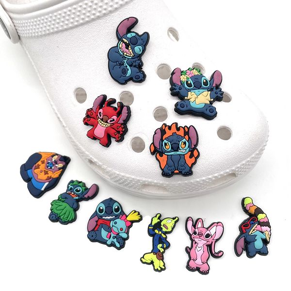 anime charms wholesale childhood memories blue elf series funny gift cartoon charms shoe accessories pvc decoration buckle soft rubber clog
anime charms wholesale childhood memories blue elf series funny gift cartoon charms shoe accessories pvc decoration buckle soft rubber clog