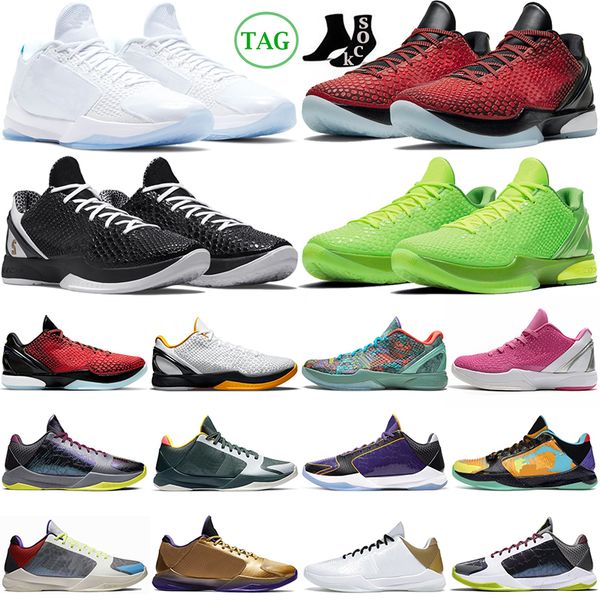 6 mamba basketball shoes men 5 protro big stage chaos prelude protros white del sol forest green lakers grinch mens outdoor sports trainers
6 mamba basketball shoes men 5 protro big stage chaos prelude protros white del sol forest green lakers grinch mens outdoor sports trainers