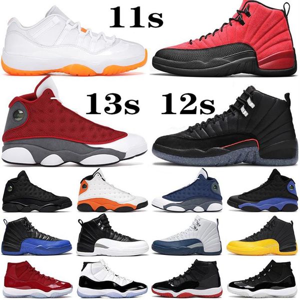 12 basketball shoes men women 12s utility grind reverse flu game 11s legend blue low bright citrus 13s red flint black cat o251z
12 basketball shoes men women 12s utility grind reverse flu game 11s legend blue low bright citrus 13s red flint black cat o251z