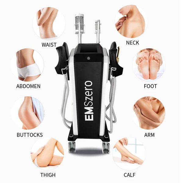 2-in-1 dls-emslim roller instrument muscle gainer neo rf nova 13 tesla hi-emt emszero machine slimming muscle for fitness factory outlet
2-in-1 dls-emslim roller instrument muscle gainer neo rf nova 13 tesla hi-emt emszero machine slimming muscle for fitness factory outlet