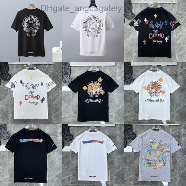 luxury t shirt men's fashion brand tees men women sanskrit letter couple t-shirt sweatshirt horseshoe flower short sleeve polos cross, White;black
luxury t shirt men's fashion brand tees men women sanskrit letter couple t-shirt sweatshirt horseshoe flower short sleeve polos cross, White;black