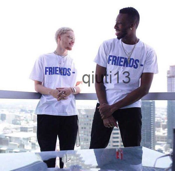 men's t-shirts desinger brand t-shirts men women cotton clothings hip hop tees friends t shirt t230131, White;black
men's t-shirts desinger brand t-shirts men women cotton clothings hip hop tees friends t shirt t230131, White;black