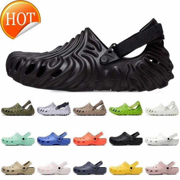 2023 crok salehe bembury x pollex clog sandal black sasquatch outdoor shoes women and mens designer platform crocodile slippers stratus brow
2023 crok salehe bembury x pollex clog sandal black sasquatch outdoor shoes women and mens designer platform crocodile slippers stratus brow