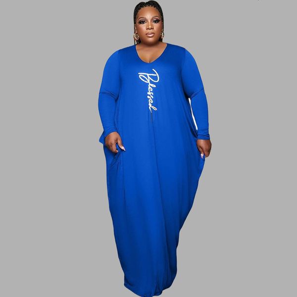 plus size dresses elegant size for women 4xl 5xl printing v neck long sleeve pocket side pleated stretch loose maxi wholesale 230130, Black
plus size dresses elegant size for women 4xl 5xl printing v neck long sleeve pocket side pleated stretch loose maxi wholesale 230130, Black