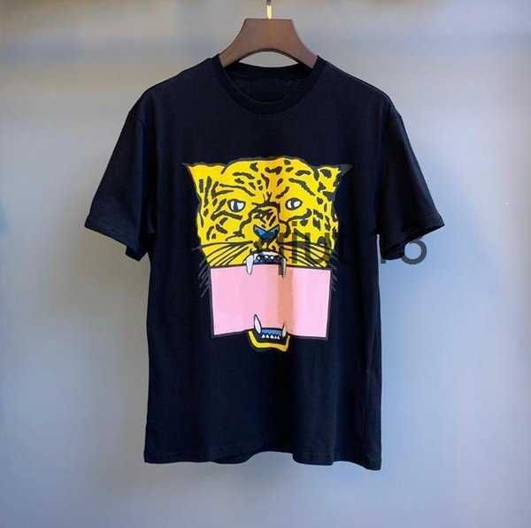 men's t-shirts summer t shirt for women mens tshirts with letters animal printted designer short sleeve lady tee shirt casual clothing, White;black
men's t-shirts summer t shirt for women mens tshirts with letters animal printted designer short sleeve lady tee shirt casual clothing, White;black
