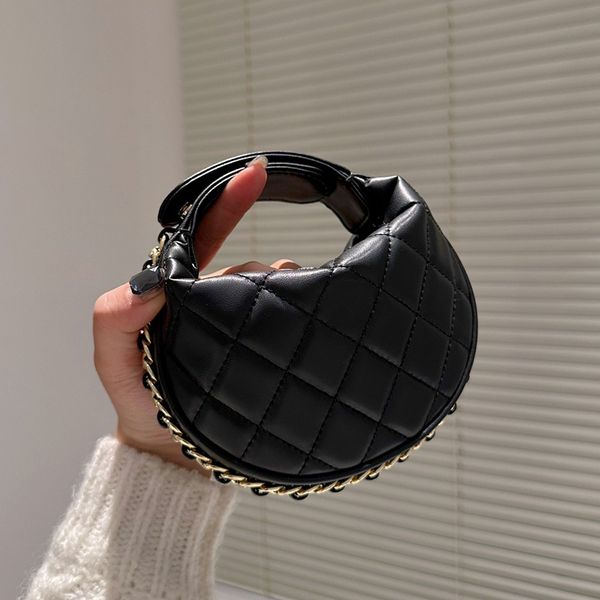 cf spring black early 23c half moon pea bags real leather minivanity clutch coin zipper purse cosmetic case party tiny luxury designer lovel
cf spring black early 23c half moon pea bags real leather minivanity clutch coin zipper purse cosmetic case party tiny luxury designer lovel