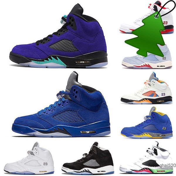 2022 2021 men basketball shoes 5 5s alternate grape blue suede fire red international flight laney royal metallic silver oreo space jam f99a, Black
2022 2021 men basketball shoes 5 5s alternate grape blue suede fire red international flight laney royal metallic silver oreo space jam f99a, Black