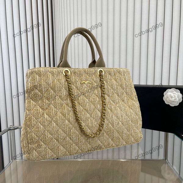 shopping holiday wind grass braided quilted bags women metal hardware portable totes designer outdoor beach bag shoulder purses luxurys hand
shopping holiday wind grass braided quilted bags women metal hardware portable totes designer outdoor beach bag shoulder purses luxurys hand
