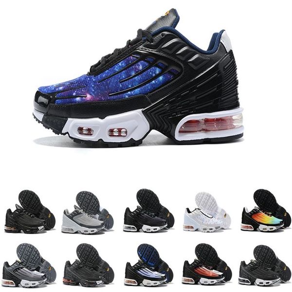 2021 plus se iii 3 tuned tn running shoes triple black white hyper blue green shoe men women trainers sports sneakers 36-45228j
2021 plus se iii 3 tuned tn running shoes triple black white hyper blue green shoe men women trainers sports sneakers 36-45228j