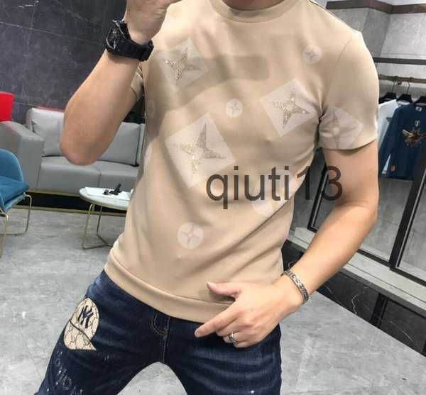 men's t-shirts european station summer short-sleeved t-shirt men 2021 new couple clothes trendy personality handsome gas shirt men', White;black
men's t-shirts european station summer short-sleeved t-shirt men 2021 new couple clothes trendy personality handsome gas shirt men', White;black