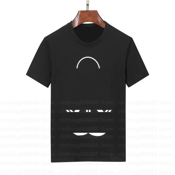 2023 men's t-shirts mens womens designers t shirts loose tees fashion brands man s casual shirt luxurys clothing polos shorts sleeve c, White;black
2023 men's t-shirts mens womens designers t shirts loose tees fashion brands man s casual shirt luxurys clothing polos shorts sleeve c, White;black