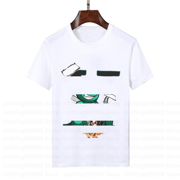 2023 men's t-shirts luxury cotton t shirt letter printed t-shirt pure cottons men and women couple tide casual 2 colors t-shirts, White;black
2023 men's t-shirts luxury cotton t shirt letter printed t-shirt pure cottons men and women couple tide casual 2 colors t-shirts, White;black