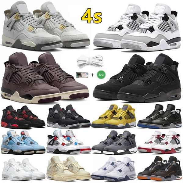 jumpman 4 mens basketball shoes 4s canyon purple messy room midnight navy military black university blue fire red men women traine247d
jumpman 4 mens basketball shoes 4s canyon purple messy room midnight navy military black university blue fire red men women traine247d