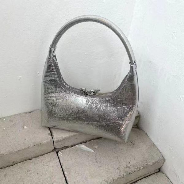 evening bags xiuya moto biker handbags for women silver street shoulder bag trendyol korea casual zipper pu leather fashion coin purse 23013
evening bags xiuya moto biker handbags for women silver street shoulder bag trendyol korea casual zipper pu leather fashion coin purse 23013