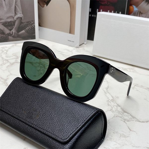 france vintage eyeglasses designer polygon eye glasses oval acetate protective driving eyewear for ladies 4005in, White;black
france vintage eyeglasses designer polygon eye glasses oval acetate protective driving eyewear for ladies 4005in, White;black