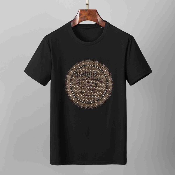 men's t-shirts mens letter print t shirts black fashion designer summer short sleeve size m-m4xl t230131, White;black
men's t-shirts mens letter print t shirts black fashion designer summer short sleeve size m-m4xl t230131, White;black