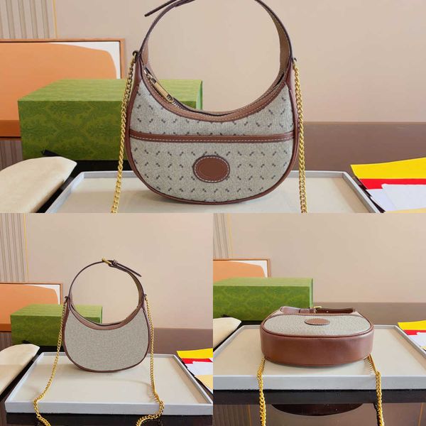 new evening shoulder bags designer luxurys handbag luxury bag women half moon pack chain bag designers handbags fashion classic cross body p
new evening shoulder bags designer luxurys handbag luxury bag women half moon pack chain bag designers handbags fashion classic cross body p
