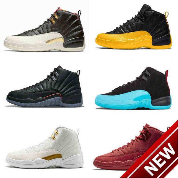 2023 og basketball shoesjumpman 12 royalty 12s mens shoes winterized utility university gold twist flu game gym red taxi dark
2023 og basketball shoesjumpman 12 royalty 12s mens shoes winterized utility university gold twist flu game gym red taxi dark