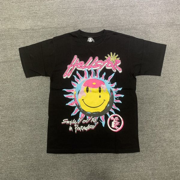 hellstar studios tee trendy hip-hop short sleeves man women t shirts heavy thick cotton men vintage t-shirts summer loose tee, White;black
hellstar studios tee trendy hip-hop short sleeves man women t shirts heavy thick cotton men vintage t-shirts summer loose tee, White;black