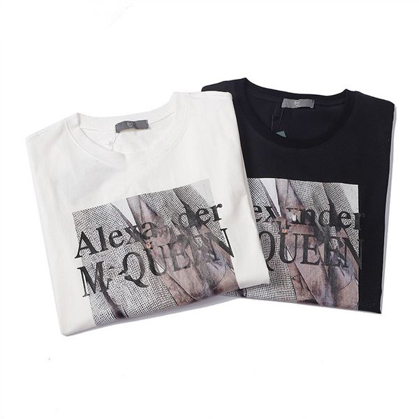 mens letter print t shirts luxury black fashion designer summer high qualities short sleeve size s-xxl, White;black
mens letter print t shirts luxury black fashion designer summer high qualities short sleeve size s-xxl, White;black