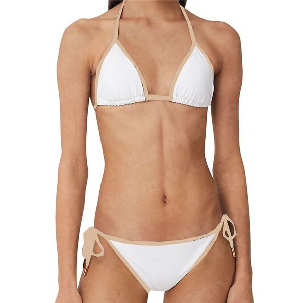 bikini fashion women's swimwear selling swimsuit plaid pattern for women designer swimsuits ladies beachwear vacation swim suits, White;black
bikini fashion women's swimwear selling swimsuit plaid pattern for women designer swimsuits ladies beachwear vacation swim suits, White;black