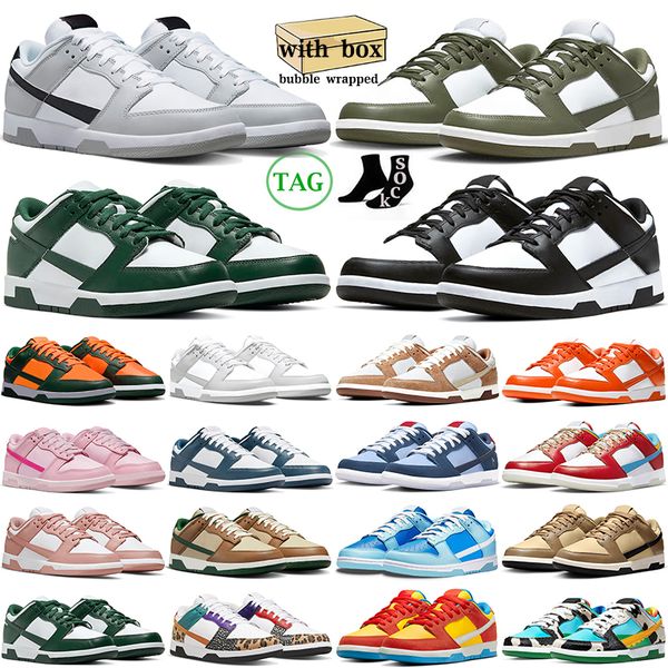 with box running shoes low panda pink team green unc medium olive white black georgetown sail coast gai lows men trainers outdoor sports
with box running shoes low panda pink team green unc medium olive white black georgetown sail coast gai lows men trainers outdoor sports