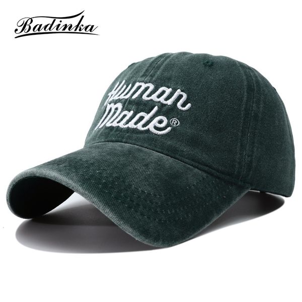 beanieskull caps human made embroidery vintage washed distressed baseball cap hats for women men bone masculino f2711 230130, Blue;gray
beanieskull caps human made embroidery vintage washed distressed baseball cap hats for women men bone masculino f2711 230130, Blue;gray
