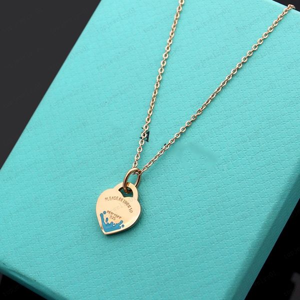 designer womens love heart necklaces men's 925 silver pendant necklace luxury jewelry the neck gift for girlfriend accessories wholesal
designer womens love heart necklaces men's 925 silver pendant necklace luxury jewelry the neck gift for girlfriend accessories wholesal