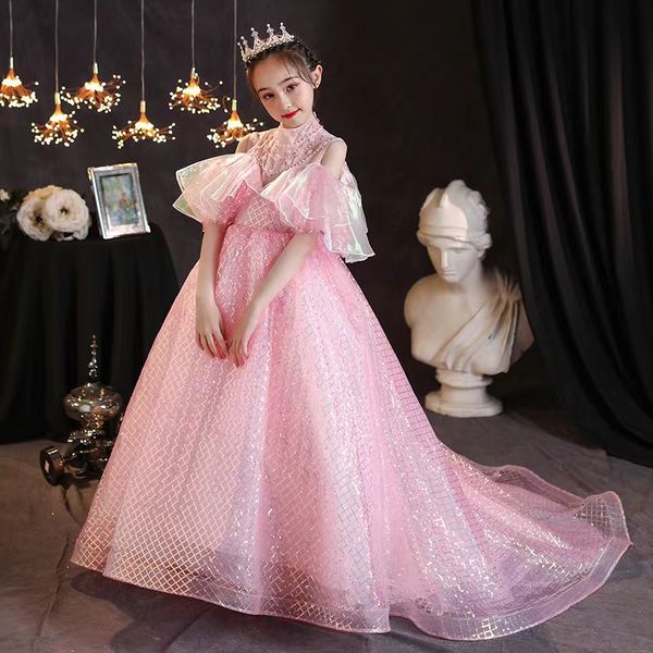 2021 luxurious lace beaded flower girl dresses ball gown sheer neck lilttle kids birthday pageant weddding gowns luxury sweep train crystal, White;blue
2021 luxurious lace beaded flower girl dresses ball gown sheer neck lilttle kids birthday pageant weddding gowns luxury sweep train crystal, White;blue