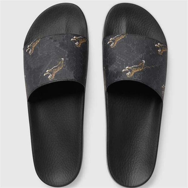 2020 men women summer rubber sandals beach slide fashion scuffs slippers indoor shoes size eur 35-45 with box2304k, Black
2020 men women summer rubber sandals beach slide fashion scuffs slippers indoor shoes size eur 35-45 with box2304k, Black