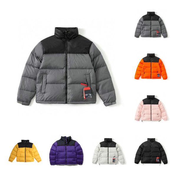 designer mens puffer jackets womens letter print north coats couples warm waterproof outerwear jacket for male face, Black
designer mens puffer jackets womens letter print north coats couples warm waterproof outerwear jacket for male face, Black