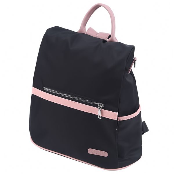 school bags casual oxford backpack women black waterproof nylon for teenage girls fashion travel tote packbag 230131
school bags casual oxford backpack women black waterproof nylon for teenage girls fashion travel tote packbag 230131