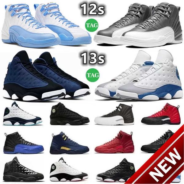 2023 og basketball shoes12 13 mens shoes 12s stealth unc hyper royal black taxi playoffs royalty 13s french university brave b
2023 og basketball shoes12 13 mens shoes 12s stealth unc hyper royal black taxi playoffs royalty 13s french university brave b