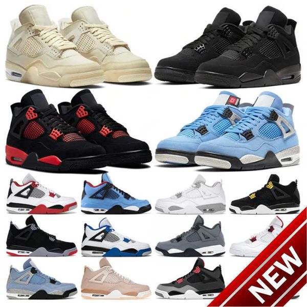 2023 og basketball shoes4 retro shoe 4s military black blank canvas university blue white cement sail back cat mens trainer ou
2023 og basketball shoes4 retro shoe 4s military black blank canvas university blue white cement sail back cat mens trainer ou
