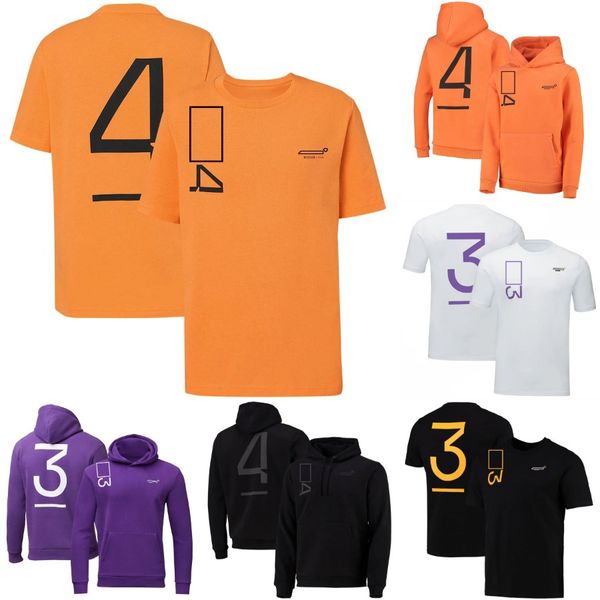2023 f1 racing t-shirt formula 1 team driver t-shirts men's short sleeved car fans jersey motorsport f1 hoodie racer sweatshirt
2023 f1 racing t-shirt formula 1 team driver t-shirts men's short sleeved car fans jersey motorsport f1 hoodie racer sweatshirt