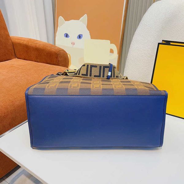 totes bags large purses designer bag canvas tote bag shopper luxurys handbags women fashion color matching shoulder shopping bags 230131
totes bags large purses designer bag canvas tote bag shopper luxurys handbags women fashion color matching shoulder shopping bags 230131