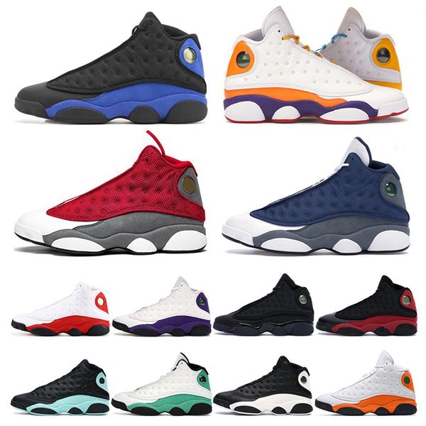 2021 mens basketball shoes 13s red flint hyper royal balck cat bred playground mens sports sneaker trainers athletic size 7-132632
2021 mens basketball shoes 13s red flint hyper royal balck cat bred playground mens sports sneaker trainers athletic size 7-132632