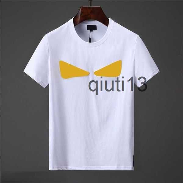 men's t-shirts designer luxury fends classic designer fashion t shirt men women couples casual short sleeve mens round neck tees colors, White;black
men's t-shirts designer luxury fends classic designer fashion t shirt men women couples casual short sleeve mens round neck tees colors, White;black