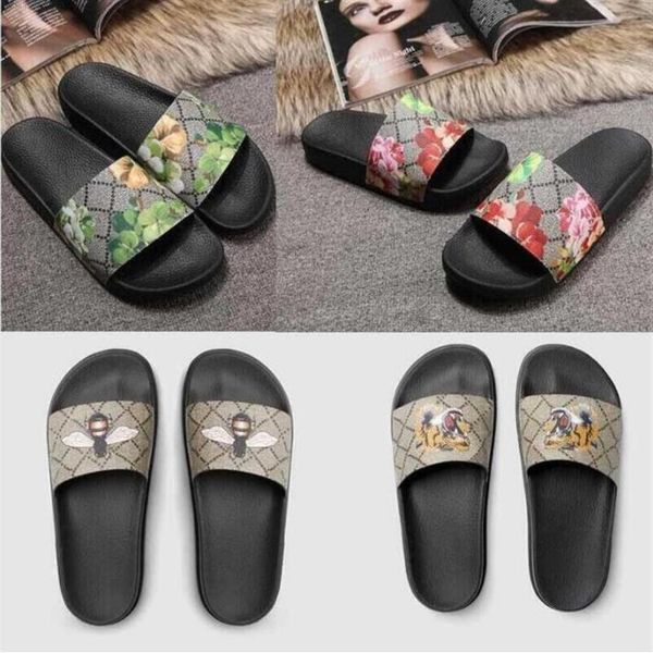 fashion men women sandals ladies flip flops loafers black white red green slides shoes320y
fashion men women sandals ladies flip flops loafers black white red green slides shoes320y