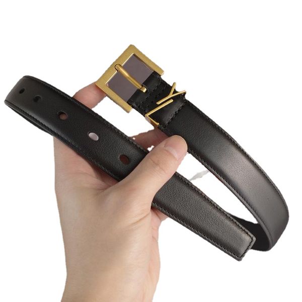 belt for women fashion gold silver needle buckle mesn womens belts genuine cowhide 3 color ceinture width 3.0cm accessories, Black;brown
belt for women fashion gold silver needle buckle mesn womens belts genuine cowhide 3 color ceinture width 3.0cm accessories, Black;brown