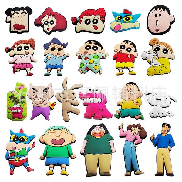anime charms wholesale childhood memories japanes comic figures funny gift cartoon charms shoe accessories pvc decoration buckle soft rubber, Blue
anime charms wholesale childhood memories japanes comic figures funny gift cartoon charms shoe accessories pvc decoration buckle soft rubber, Blue