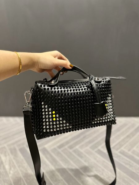fashion designer diamond handbag messenger bag women's handbag women's evening handbag leisure bag
fashion designer diamond handbag messenger bag women's handbag women's evening handbag leisure bag