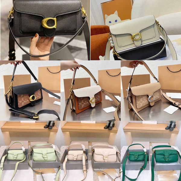 cross body bags for women mirror quality luxurys designer bags leather female fashion trendy crossbody tabby shoulder bag with dust bag 2201
cross body bags for women mirror quality luxurys designer bags leather female fashion trendy crossbody tabby shoulder bag with dust bag 2201