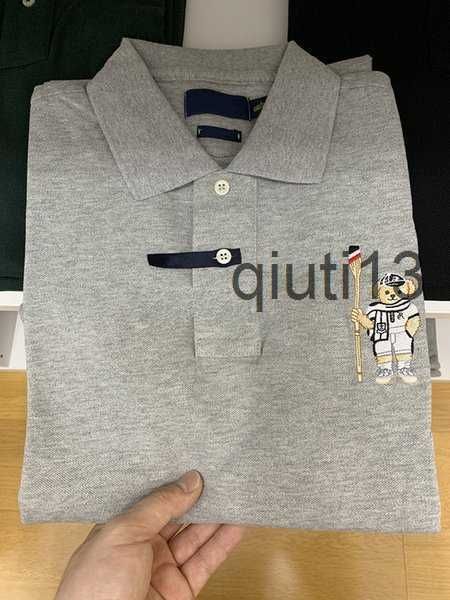 men's t-shirts us men's polos bear shirt with embroidery boating bear designer short sleeve 4xl 5xl poloshirt t2301312, White;black
men's t-shirts us men's polos bear shirt with embroidery boating bear designer short sleeve 4xl 5xl poloshirt t2301312, White;black