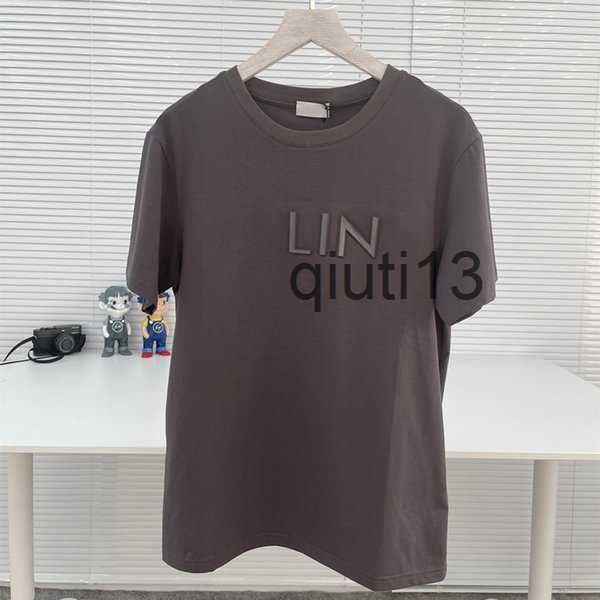 men's t-shirts designers classic t shirt printed short sleeves new short sleeved men womens letters loose t-shirts couple casual t23013, White;black
men's t-shirts designers classic t shirt printed short sleeves new short sleeved men womens letters loose t-shirts couple casual t23013, White;black